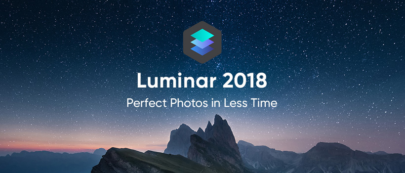 Luminar Training